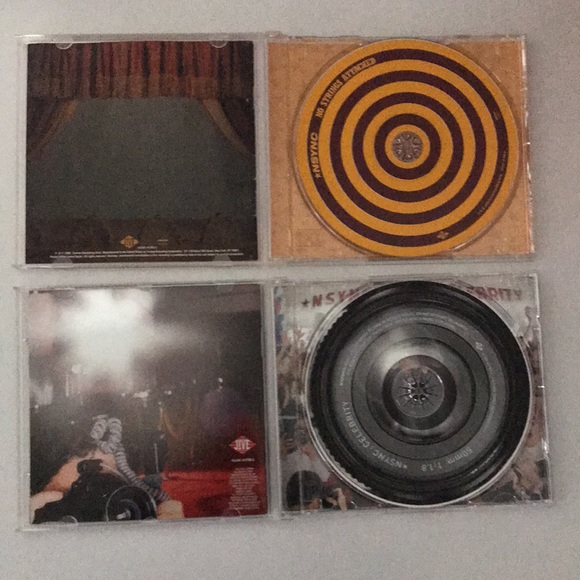 4 CDs - N’Sync, O-Town, & BBMAK - Picture 3 of 4